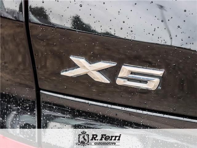 2022 BMW X5 xDrive40i (Stk: 34249A) in Woodbridge - Image 18 of 27