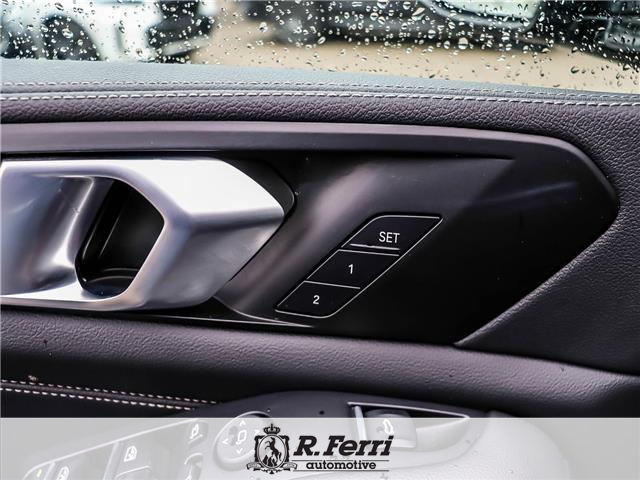 2022 BMW X5 xDrive40i (Stk: 34249A) in Woodbridge - Image 20 of 27