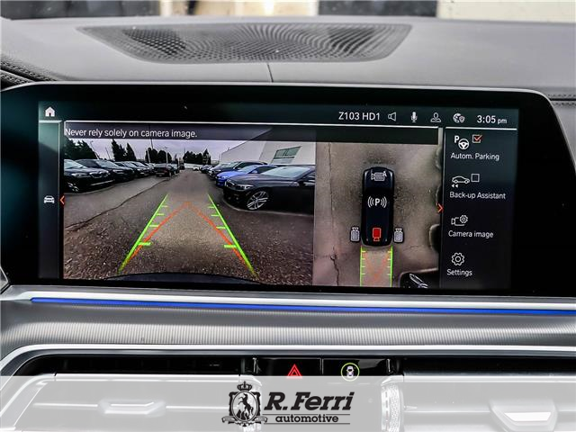 2022 BMW X5 xDrive40i (Stk: 34249A) in Woodbridge - Image 22 of 27