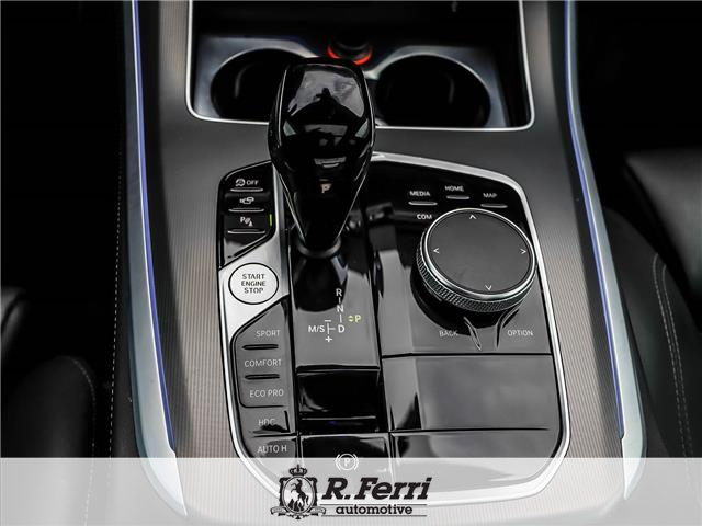 2022 BMW X5 xDrive40i (Stk: 34249A) in Woodbridge - Image 23 of 27