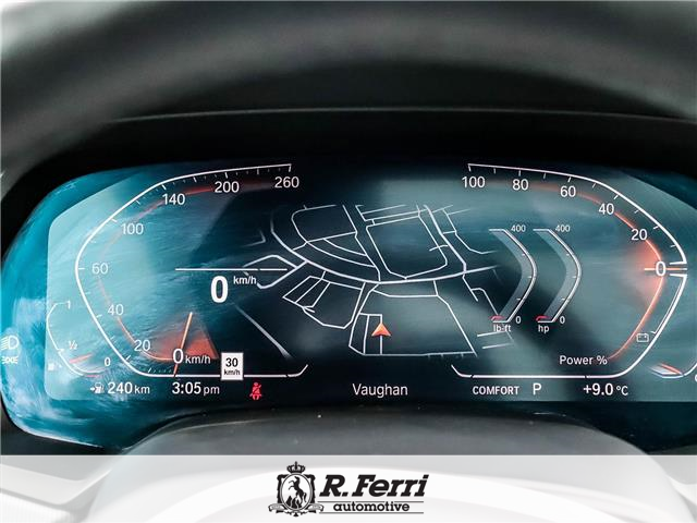 2022 BMW X5 xDrive40i (Stk: 34249A) in Woodbridge - Image 25 of 27