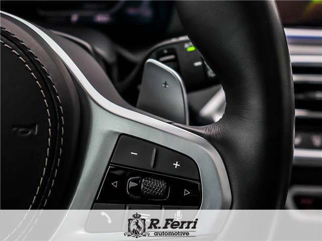 2022 BMW X5 xDrive40i (Stk: 34249A) in Woodbridge - Image 26 of 27