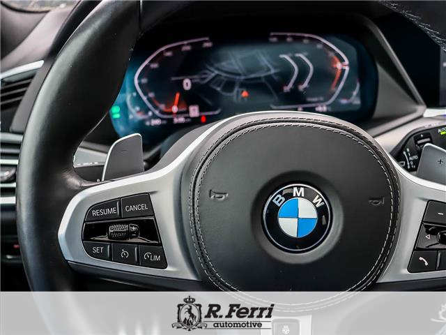 2022 BMW X5 xDrive40i (Stk: 34249A) in Woodbridge - Image 27 of 27
