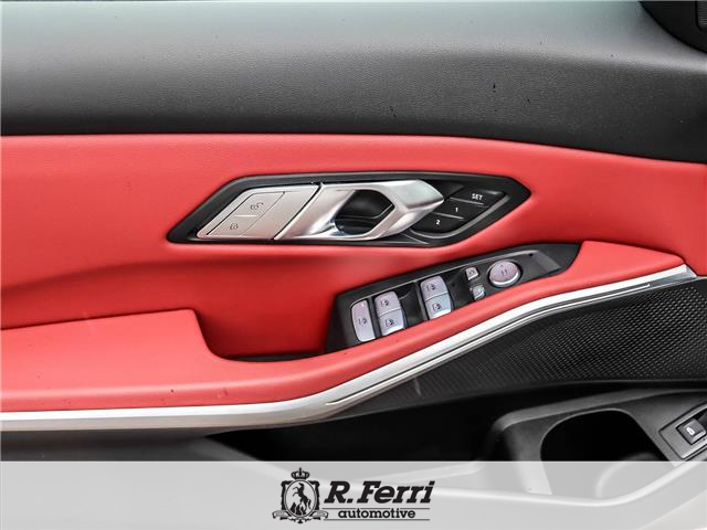 2024 BMW 330i xDrive (Stk: U13461) in Woodbridge - Image 6 of 25