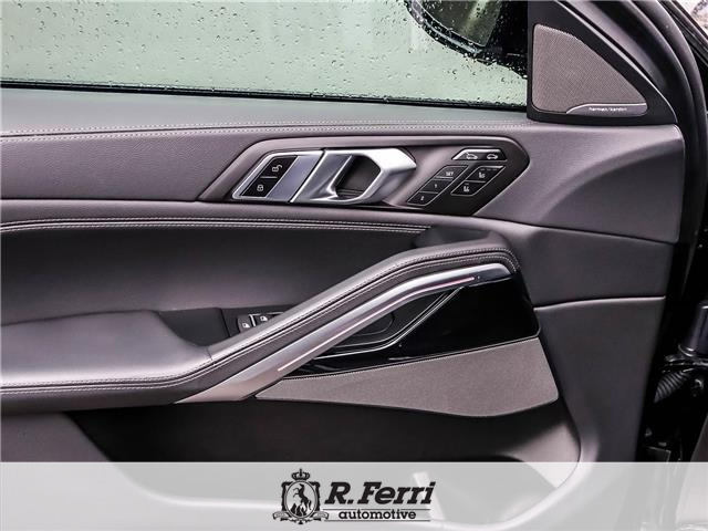 2022 BMW X6 M50i (Stk: 34469A) in Woodbridge - Image 6 of 28