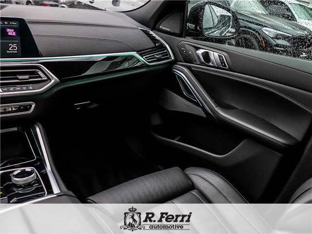 2022 BMW X6 M50i (Stk: 34469A) in Woodbridge - Image 12 of 28