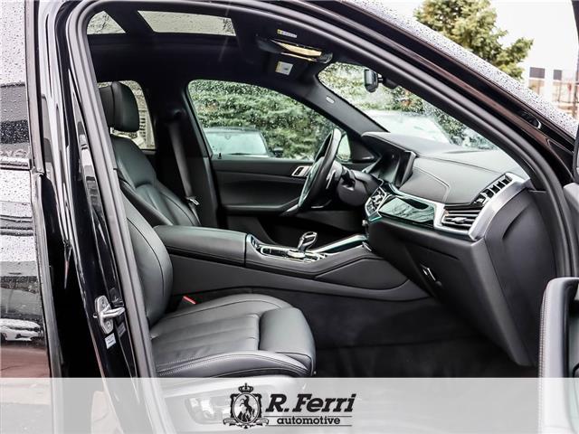 2022 BMW X6 M50i (Stk: 34469A) in Woodbridge - Image 13 of 28