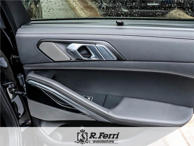 2022 BMW X6 M50i (Stk: 34469A) in Woodbridge - Image 14 of 28