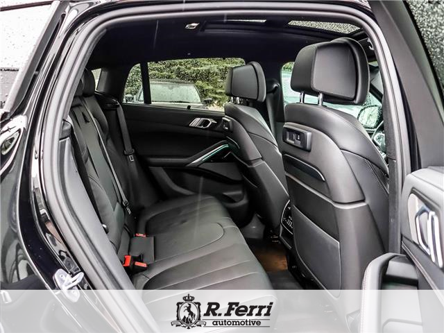 2022 BMW X6 M50i (Stk: 34469A) in Woodbridge - Image 15 of 28