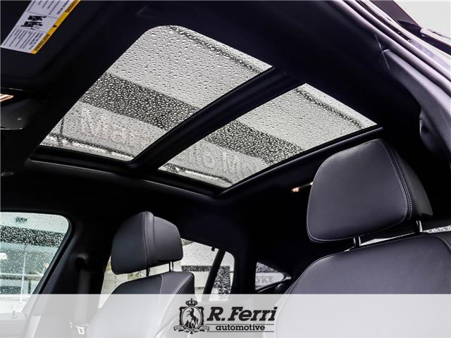 2022 BMW X6 M50i (Stk: 34469A) in Woodbridge - Image 21 of 28