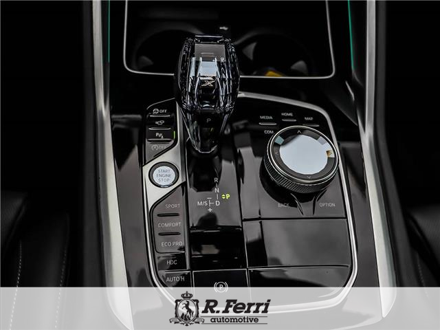 2022 BMW X6 M50i (Stk: 34469A) in Woodbridge - Image 24 of 28