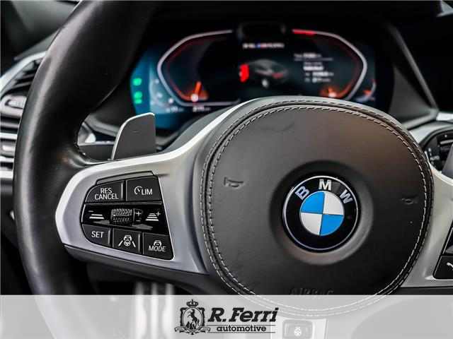 2022 BMW X6 M50i (Stk: 34469A) in Woodbridge - Image 28 of 28