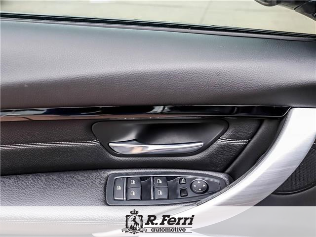 2018 BMW 330i xDrive (Stk: 34476A) in Woodbridge - Image 5 of 30