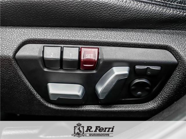 2018 BMW 330i xDrive (Stk: 34476A) in Woodbridge - Image 20 of 30