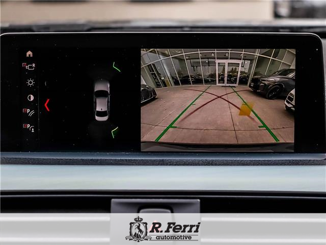 2018 BMW 330i xDrive (Stk: 34476A) in Woodbridge - Image 23 of 30