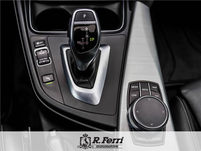 2018 BMW 330i xDrive (Stk: 34476A) in Woodbridge - Image 24 of 30