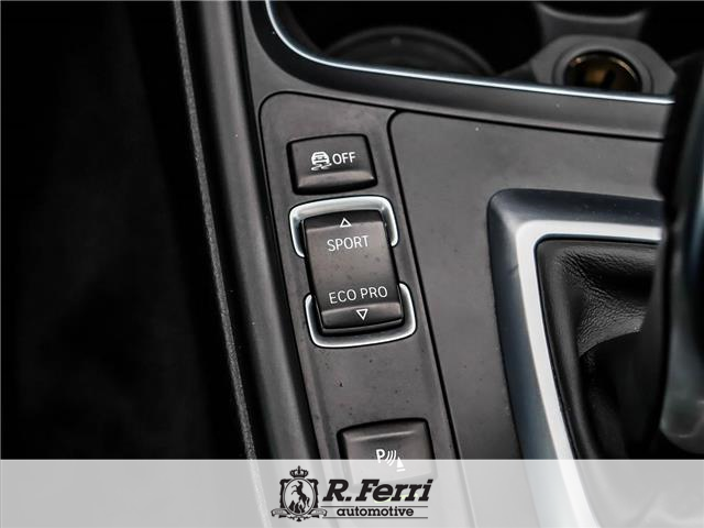 2018 BMW 330i xDrive (Stk: 34476A) in Woodbridge - Image 25 of 30