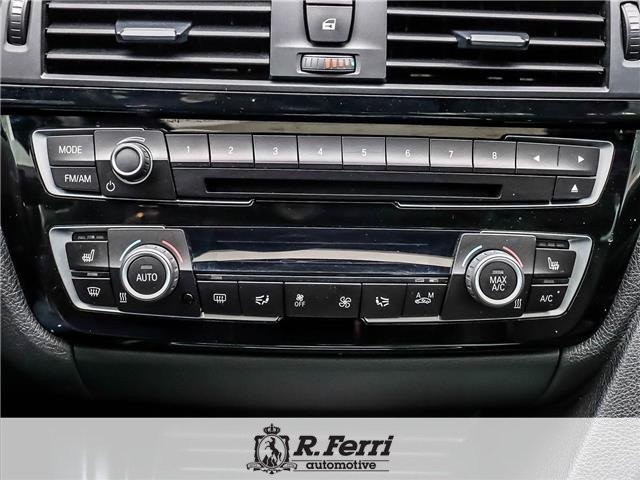 2018 BMW 330i xDrive (Stk: 34476A) in Woodbridge - Image 26 of 30