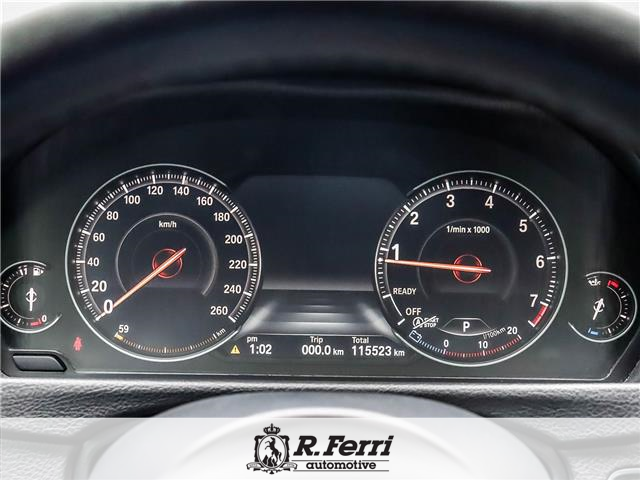 2018 BMW 330i xDrive (Stk: 34476A) in Woodbridge - Image 27 of 30