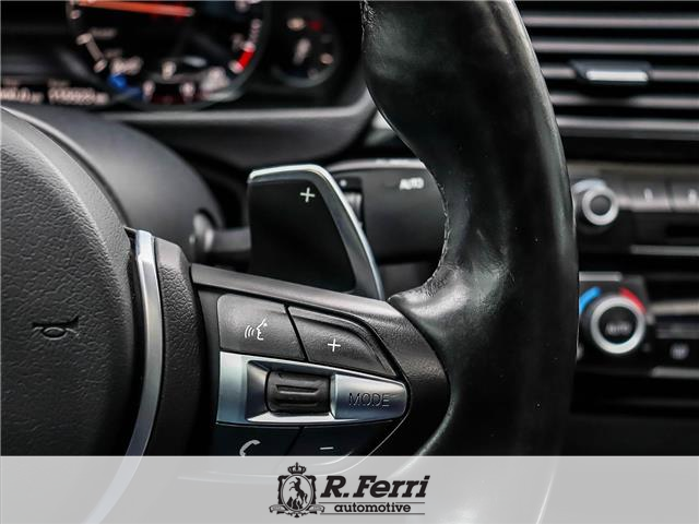 2018 BMW 330i xDrive (Stk: 34476A) in Woodbridge - Image 28 of 30