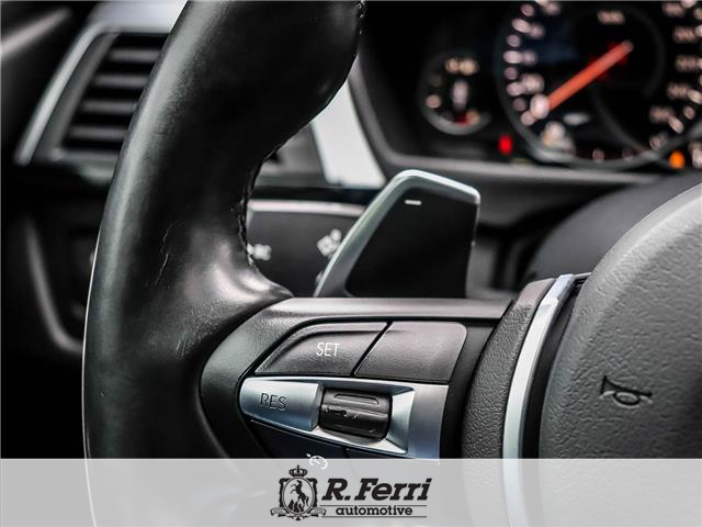 2018 BMW 330i xDrive (Stk: 34476A) in Woodbridge - Image 29 of 30