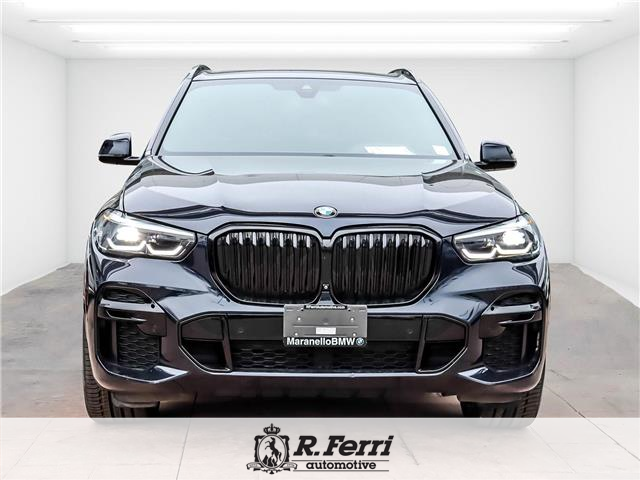 2022 BMW X5 xDrive40i (Stk: 34198A) in Woodbridge - Image 2 of 27