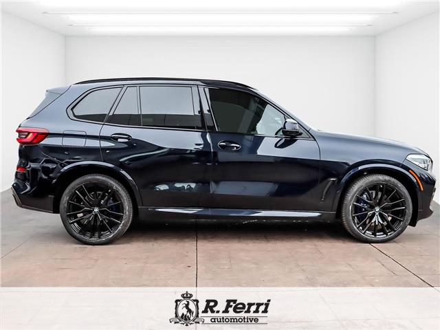 2022 BMW X5 xDrive40i (Stk: 34198A) in Woodbridge - Image 3 of 27