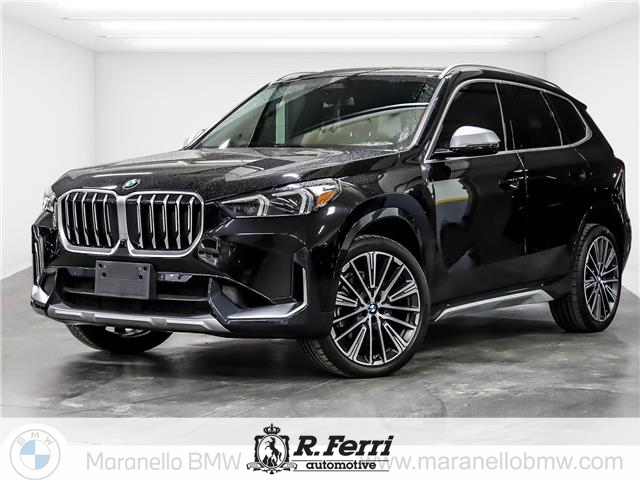 2023 BMW X1 xDrive28i (Stk: 34231A) in Woodbridge - Image 1 of 30