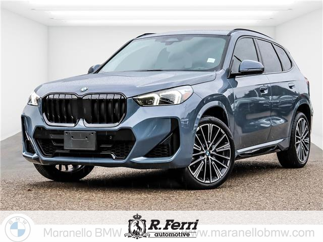 2023 BMW X1 xDrive28i (Stk: 34443A) in Woodbridge - Image 1 of 26