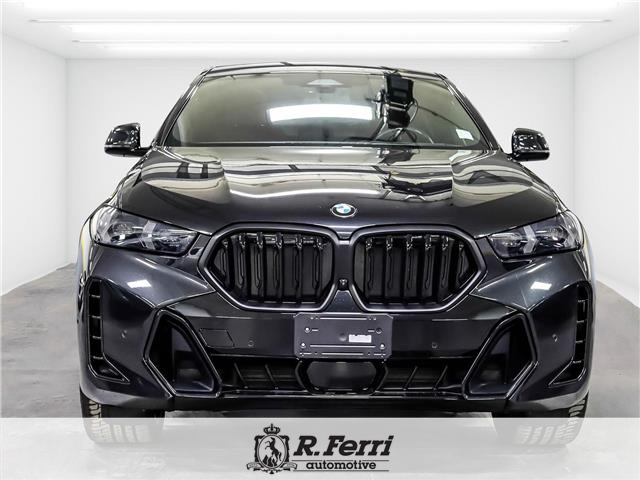 2024 BMW X6 xDrive40i (Stk: 34345A) in Woodbridge - Image 2 of 28