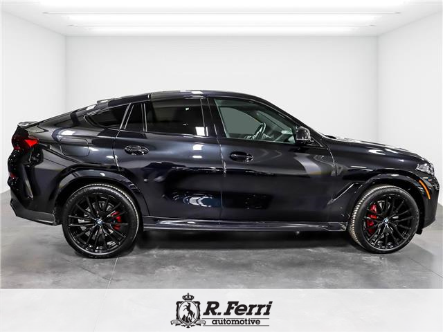 2024 BMW X6 xDrive40i (Stk: 34345A) in Woodbridge - Image 3 of 28