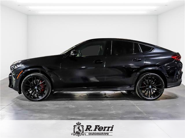 2024 BMW X6 xDrive40i (Stk: 34345A) in Woodbridge - Image 5 of 28