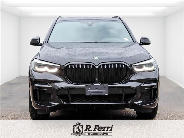 2022 BMW X5 xDrive40i (Stk: 34249A) in Woodbridge - Image 2 of 27