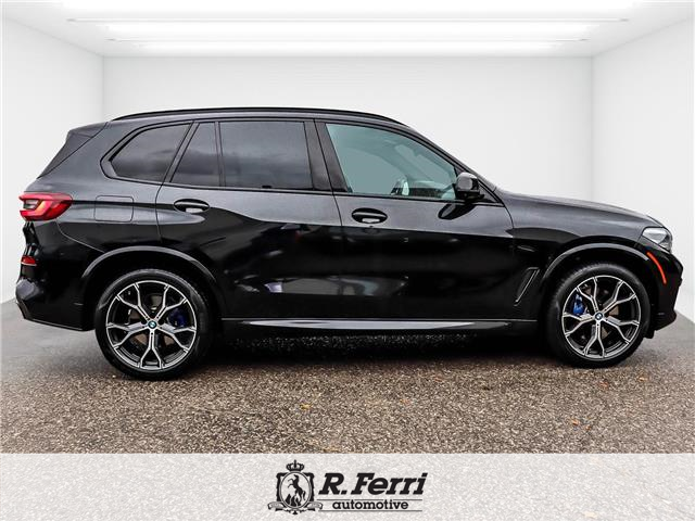 2022 BMW X5 xDrive40i (Stk: 34249A) in Woodbridge - Image 3 of 27