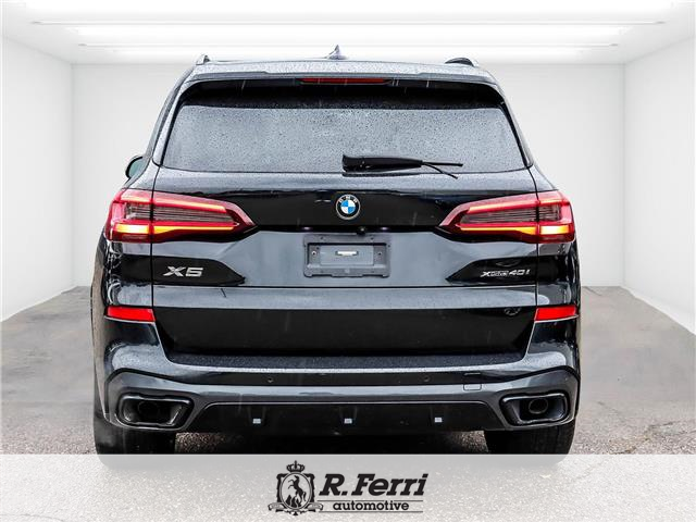 2022 BMW X5 xDrive40i (Stk: 34249A) in Woodbridge - Image 4 of 27