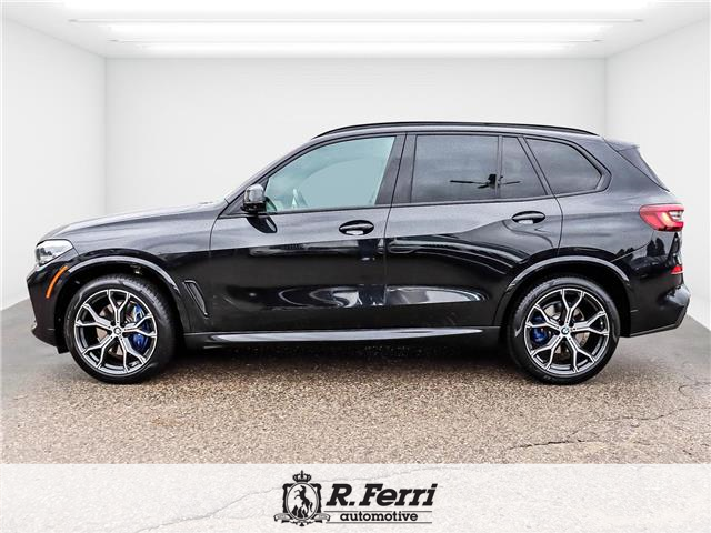 2022 BMW X5 xDrive40i (Stk: 34249A) in Woodbridge - Image 5 of 27