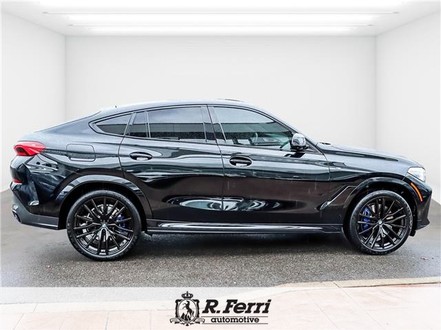2022 BMW X6 M50i (Stk: 34469A) in Woodbridge - Image 3 of 28