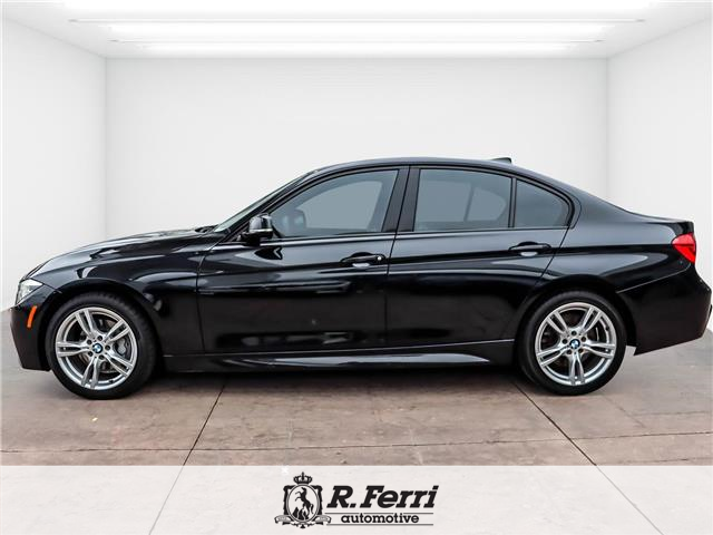 2018 BMW 330i xDrive (Stk: 34476A) in Woodbridge - Image 4 of 30