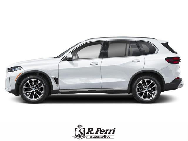2026 BMW X5 xDrive40i (Stk: 34576) in Woodbridge - Image 2 of 12