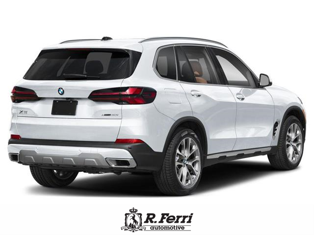 2026 BMW X5 xDrive40i (Stk: 34576) in Woodbridge - Image 3 of 12
