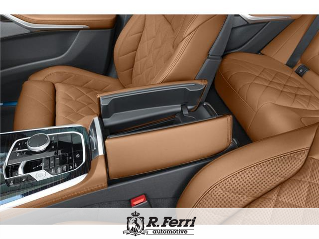 2026 BMW X5 xDrive40i (Stk: 34576) in Woodbridge - Image 10 of 12