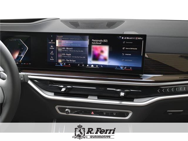 2026 BMW X5 xDrive40i (Stk: 34579) in Woodbridge - Image 7 of 12