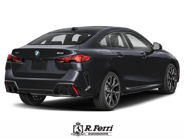 2026 BMW 228 Gran Coupe xDrive (Stk: 34222) in Woodbridge - Image 3 of 12