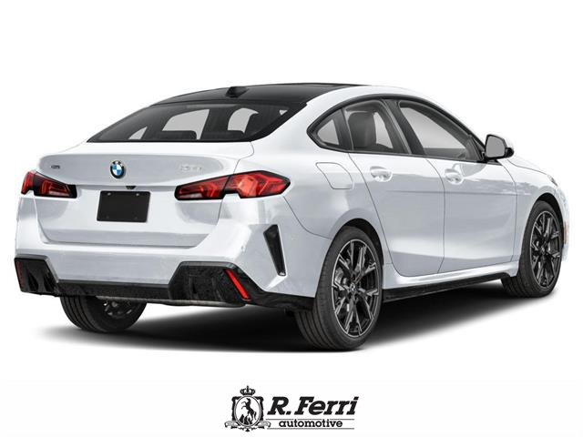 2026 BMW 228 Gran Coupe xDrive (Stk: 34402) in Woodbridge - Image 3 of 12