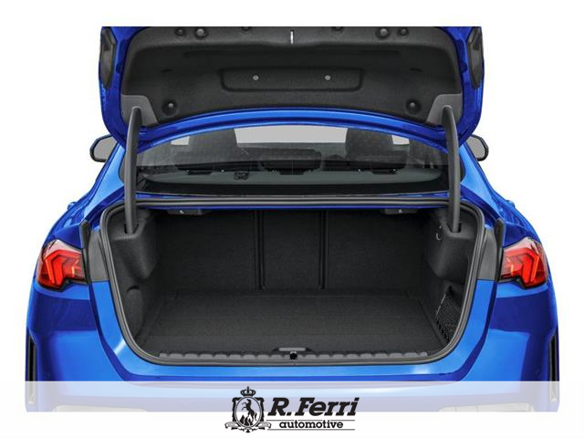 2026 BMW 228 Gran Coupe xDrive (Stk: 34416) in Woodbridge - Image 8 of 12