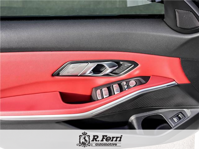 2023 BMW 330i xDrive (Stk: 34517A) in Woodbridge - Image 6 of 30