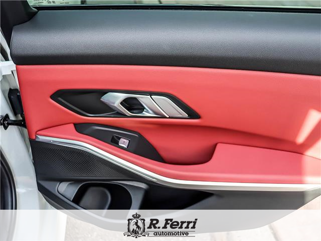 2023 BMW 330i xDrive (Stk: 34517A) in Woodbridge - Image 14 of 30