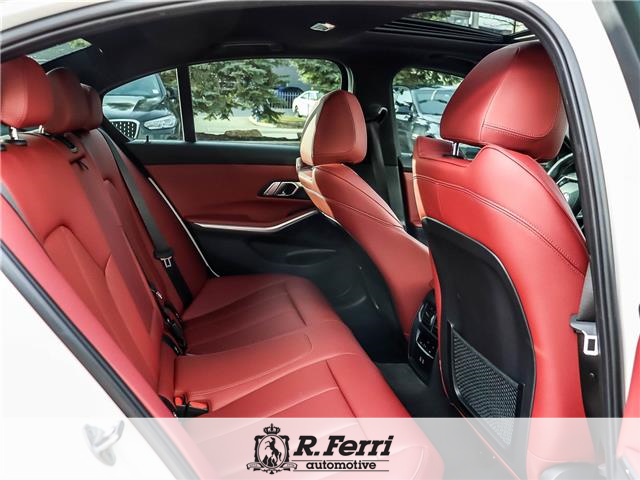 2023 BMW 330i xDrive (Stk: 34517A) in Woodbridge - Image 15 of 30