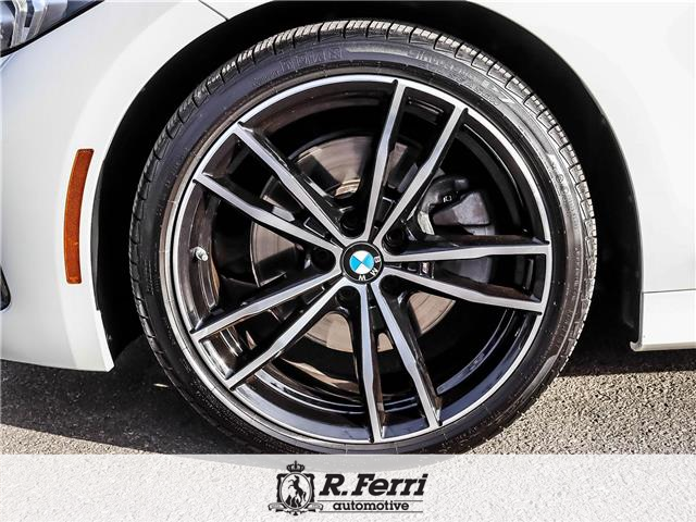 2023 BMW 330i xDrive (Stk: 34517A) in Woodbridge - Image 18 of 30