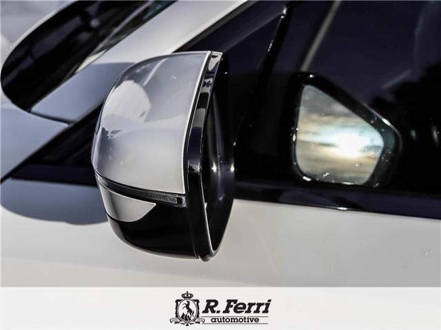 2023 BMW 330i xDrive (Stk: 34517A) in Woodbridge - Image 19 of 30